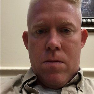 Meet your Posher, Gary